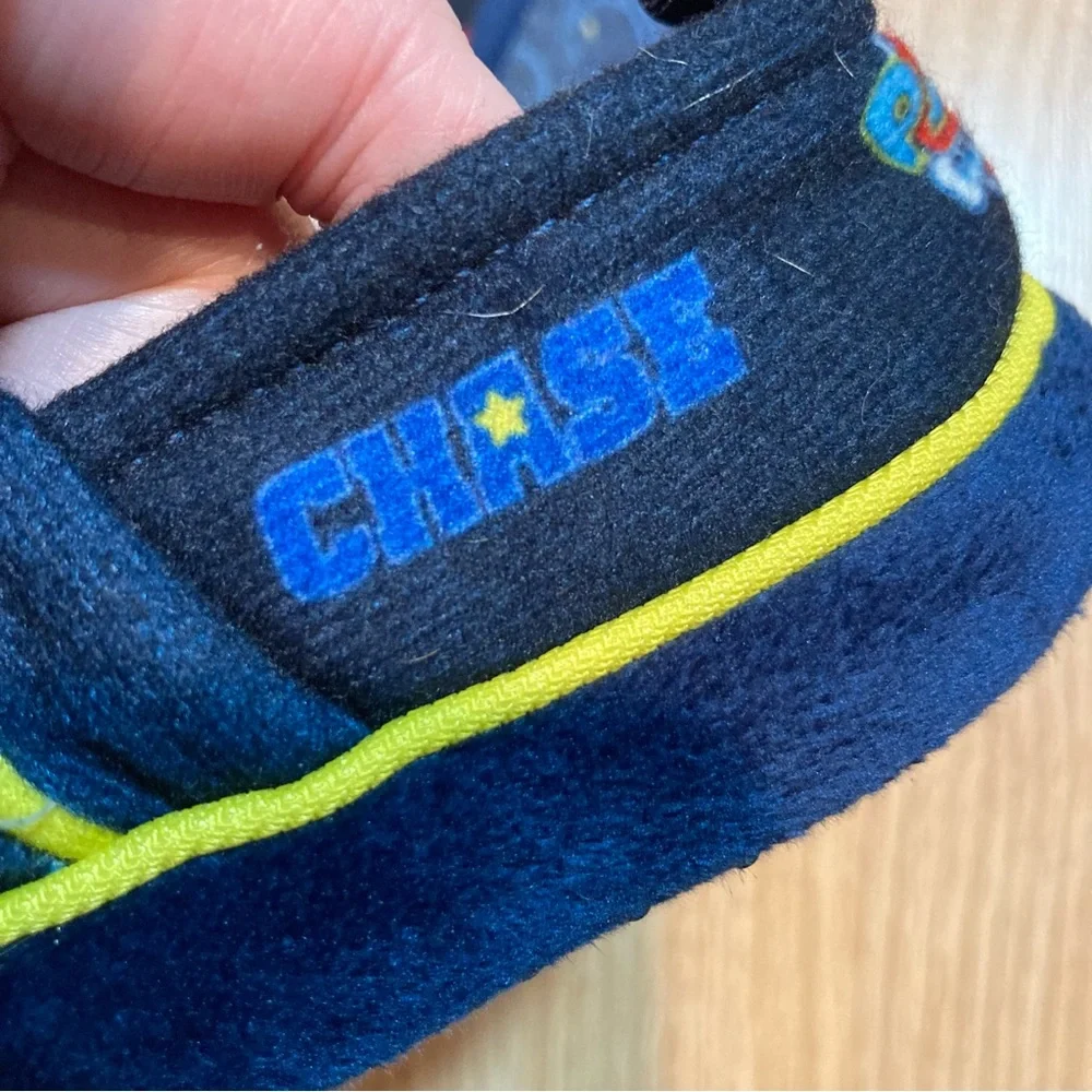 Paw‎ Patrol slippers 5/6